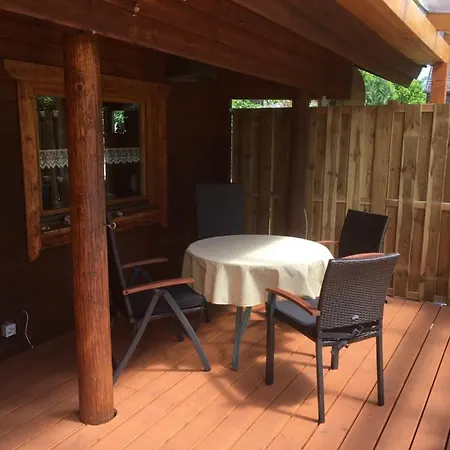 Vulkaneifel Bei Hepp Ferienhaus