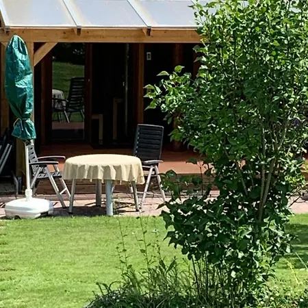 Ferienhaus Vulkaneifel Bei Hepp Schonbach (Vulkaneifel)