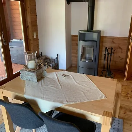 Ferienhaus Vulkaneifel Bei Hepp