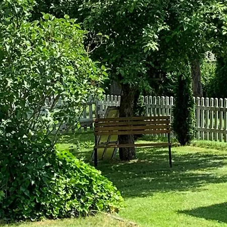 Vulkaneifel Bei Hepp Ferienhaus