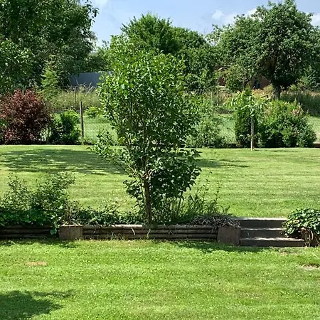 Ferienhaus Vulkaneifel Bei Hepp Schonbach (Vulkaneifel)