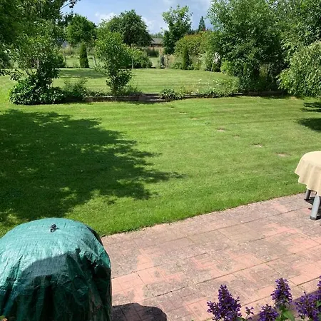 Vulkaneifel Bei Hepp Ferienhaus *