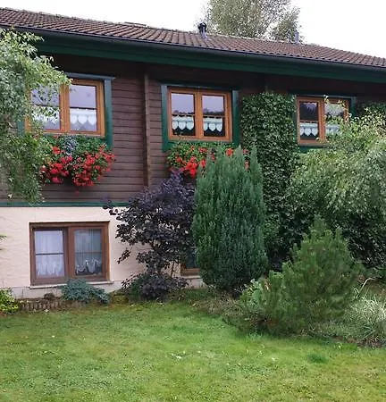 Ferienhaus Vulkaneifel Bei Hepp *