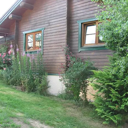 Ferienhaus Vulkaneifel Bei Hepp