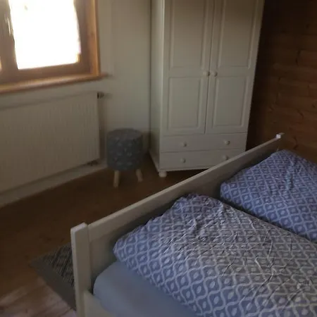 Ferienhaus Vulkaneifel Bei Hepp