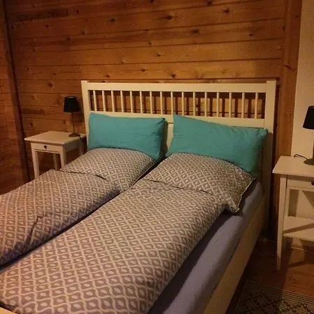 Ferienhaus Vulkaneifel Bei Hepp