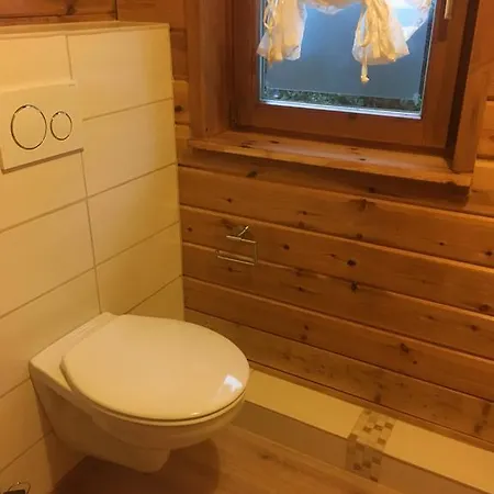 Vulkaneifel Bei Hepp Ferienhaus *