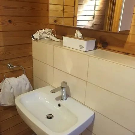 Vulkaneifel Bei Hepp Ferienhaus *