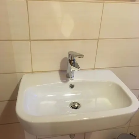 度假居 福尔卡内菲尔赫普度假屋 *