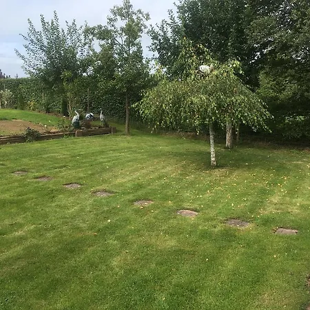 بيت للعطل Vulkaneifel Bei Hepp Schonbach (Vulkaneifel)