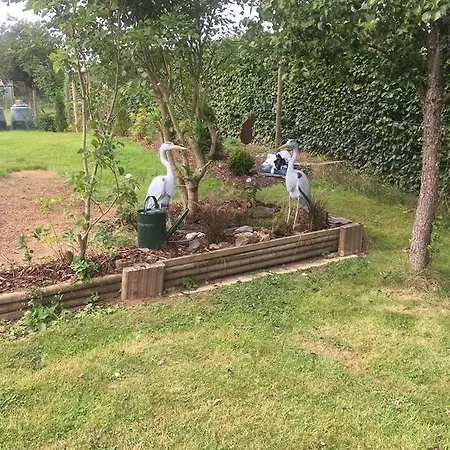 Hébergement de vacances Vulkaneifel Bei Hepp
