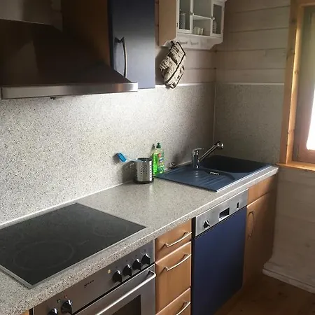 Vulkaneifel Bei Hepp Ferienhaus Schonbach (Vulkaneifel)