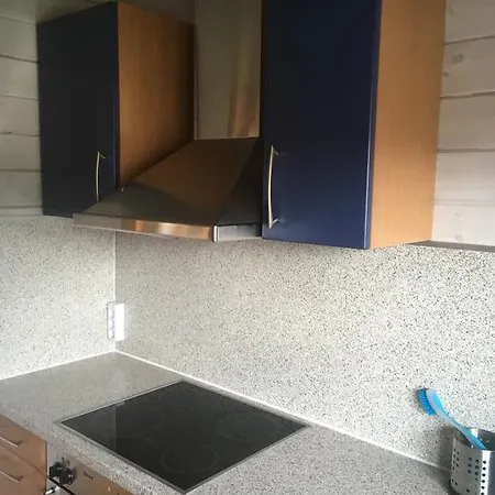 Vulkaneifel Bei Hepp Ferienhaus