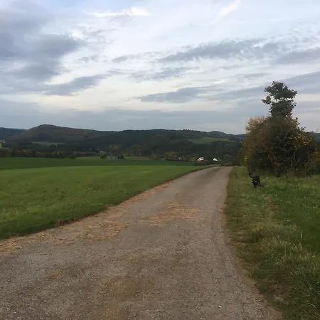 Vulkaneifel Bei Hepp * Schonbach (Vulkaneifel)