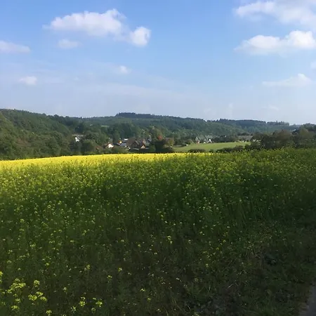 Vulkaneifel Bei Hepp * Schonbach (Vulkaneifel)
